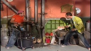 Vecinos Epizóda 21