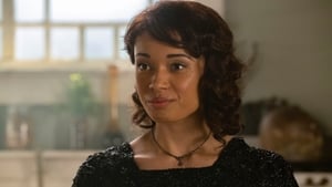 DC's Legends of Tomorrow Epizóda 14