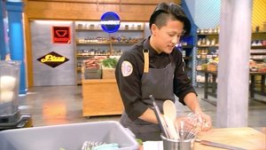 Top Chef Epizóda 11