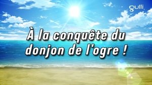 Beyblade Burst Epizóda 13