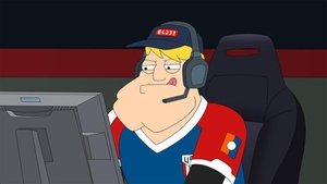 American Dad! Epizóda 6