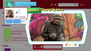 Vecinos Epizóda 5