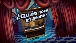 El Chavo: The Animated Series Epizóda 7