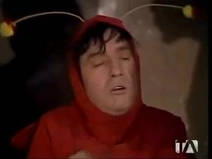 El Chapulín Colorado Epizóda 37
