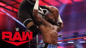 Raw Epizóda 26