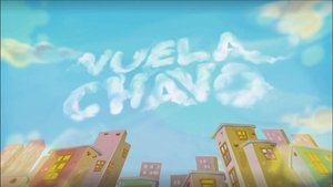 El Chavo: The Animated Series Epizóda 9