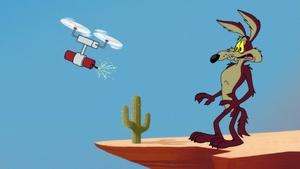 Looney Tunes: Animáky Epizóda 29