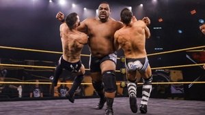 WWE NXT Epizóda 28