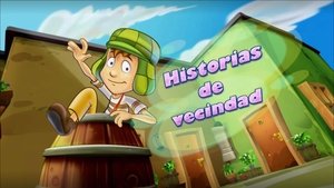 El Chavo: The Animated Series Epizóda 1