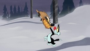 Looney Tunes: Animáky Epizóda 10
