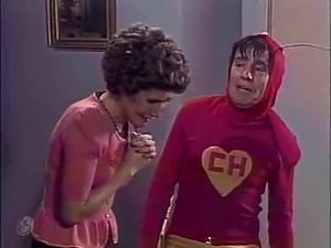El Chapulín Colorado Epizóda 34