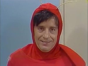 El Chapulín Colorado Epizóda 13