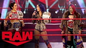 Raw Epizóda 23