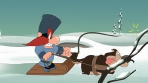 Looney Tunes: Animáky Epizóda 18