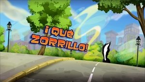 El Chavo: The Animated Series Epizóda 8