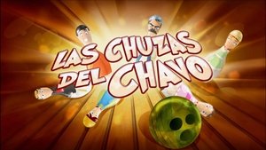 El Chavo: The Animated Series Epizóda 3