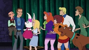 Scooby-Doo and Guess Who? Epizóda 20