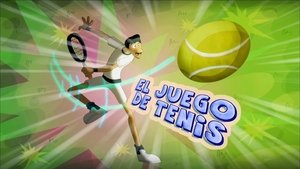 El Chavo: The Animated Series Epizóda 4