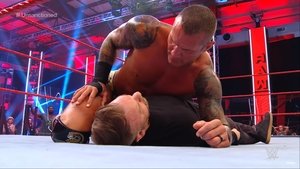 Raw Epizóda 24