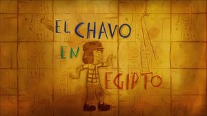 El Chavo: The Animated Series Epizóda 8