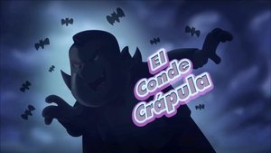 El Chavo: The Animated Series Epizóda 5
