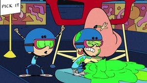 The Loud House Epizóda 47
