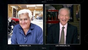 Real Time with Bill Maher Epizóda 16