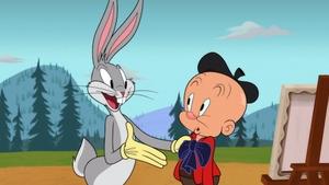 Looney Tunes: Animáky Epizóda 27