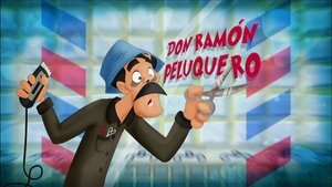 El Chavo: The Animated Series Epizóda 5