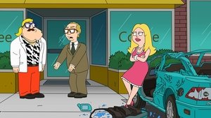American Dad! Epizóda 7