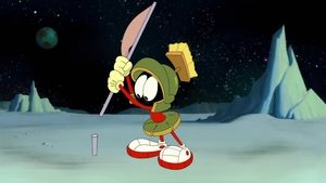 Looney Tunes: Animáky Epizóda 21