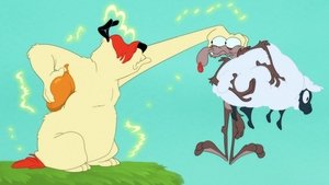 Looney Tunes: Animáky Epizóda 20