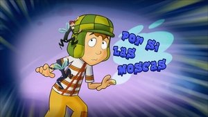 El Chavo: The Animated Series Epizóda 11