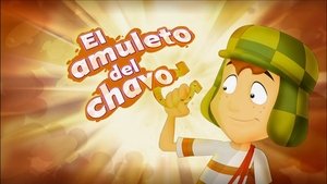 El Chavo: The Animated Series Epizóda 2