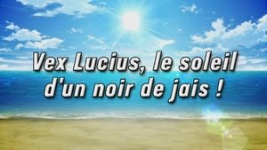 Beyblade Burst Epizóda 15