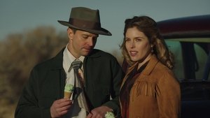 Roswell: Nové Mexiko Epizóda 13