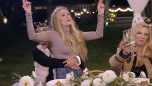 The Real Housewives of New York City Epizóda 9