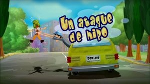 El Chavo: The Animated Series Epizóda 4