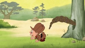 Looney Tunes: Animáky Epizóda 26