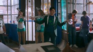 Roswell: Nové Mexiko Epizóda 11