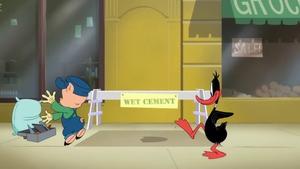 Looney Tunes: Animáky Epizóda 17