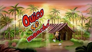 El Chavo: The Animated Series Epizóda 6
