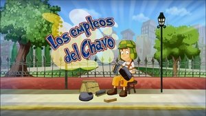 El Chavo: The Animated Series Epizóda 10