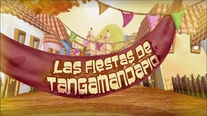 El Chavo: The Animated Series Epizóda 6