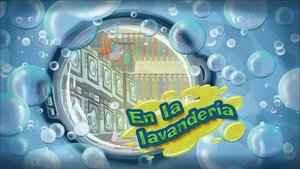 El Chavo: The Animated Series Epizóda 2