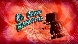 El Chavo: The Animated Series Epizóda 9