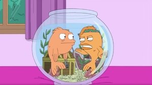 American Dad! Epizóda 8