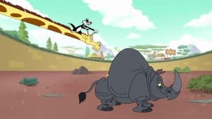 Looney Tunes: Animáky Epizóda 14