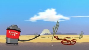 Looney Tunes: Animáky Epizóda 23