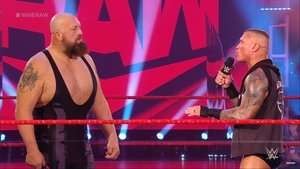 Raw Epizóda 25